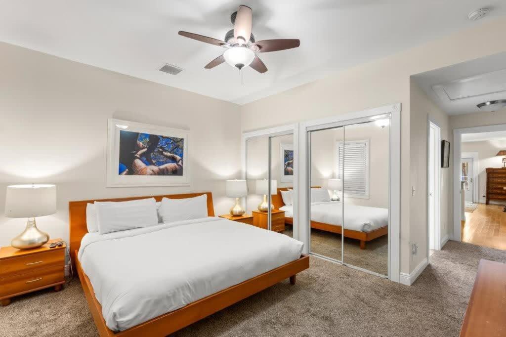 Mesa House, Uno-Perfect Location Leilighet Key West Eksteriør bilde